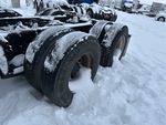 4 Underbody - Truck with 