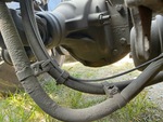 Drivetrain with 
