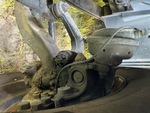 Brakes with 