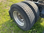 4 Underbody - Truck with 