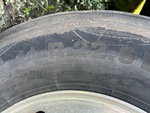 4 Underbody - Truck with 