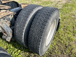 4 Underbody - Truck with 