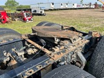 4 Underbody - Truck with 