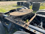 4 Underbody - Truck with 