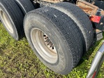 4 Underbody - Truck with 