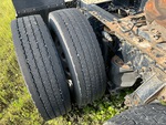 4 Underbody - Truck with 