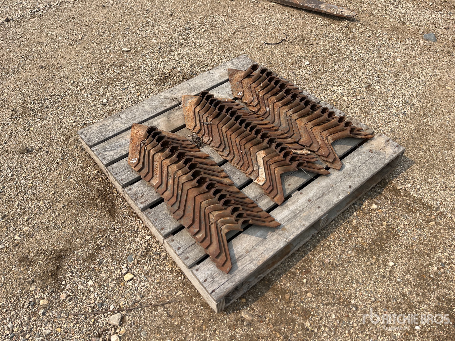 Aspect général with