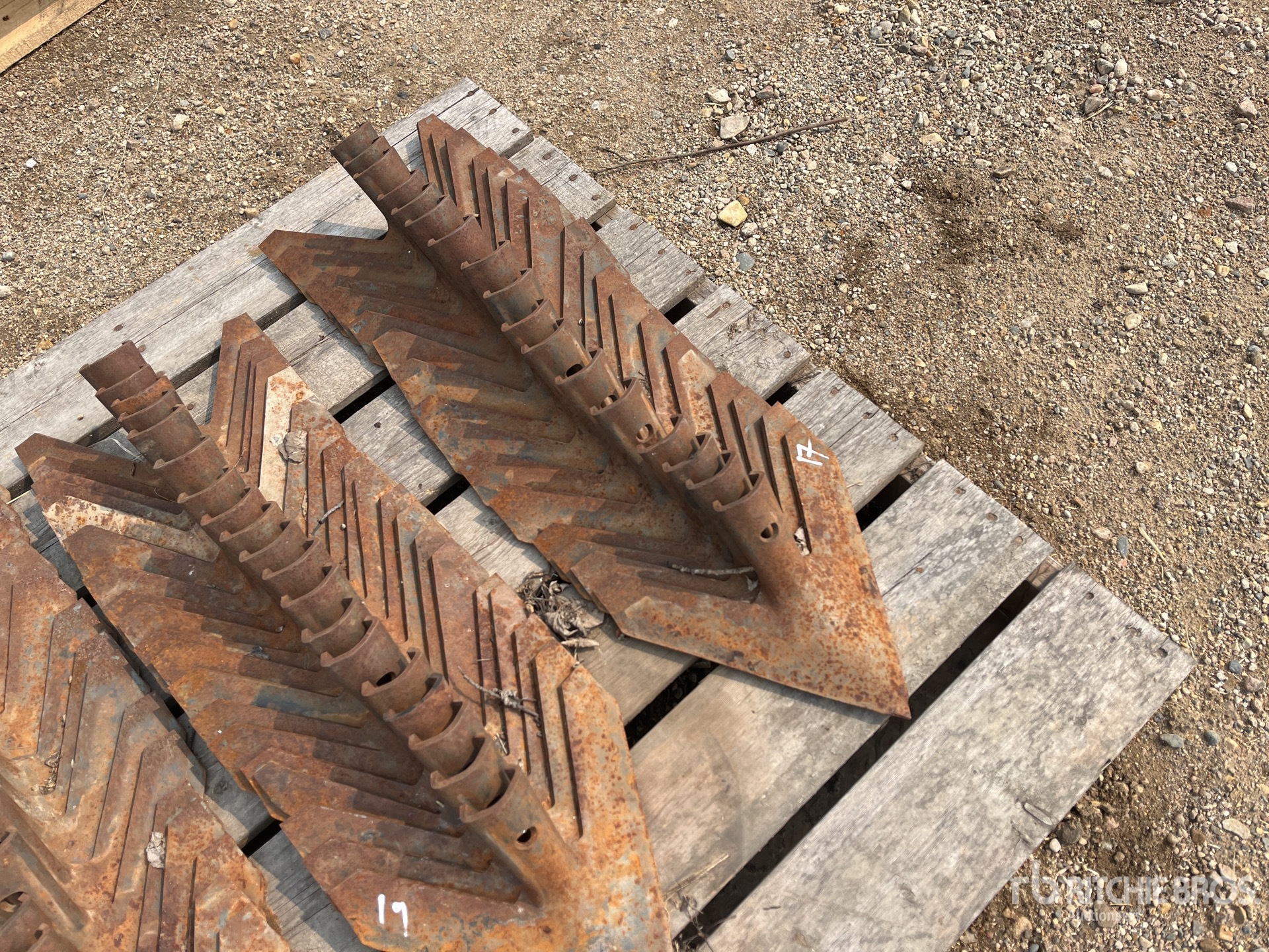 Aspect général with