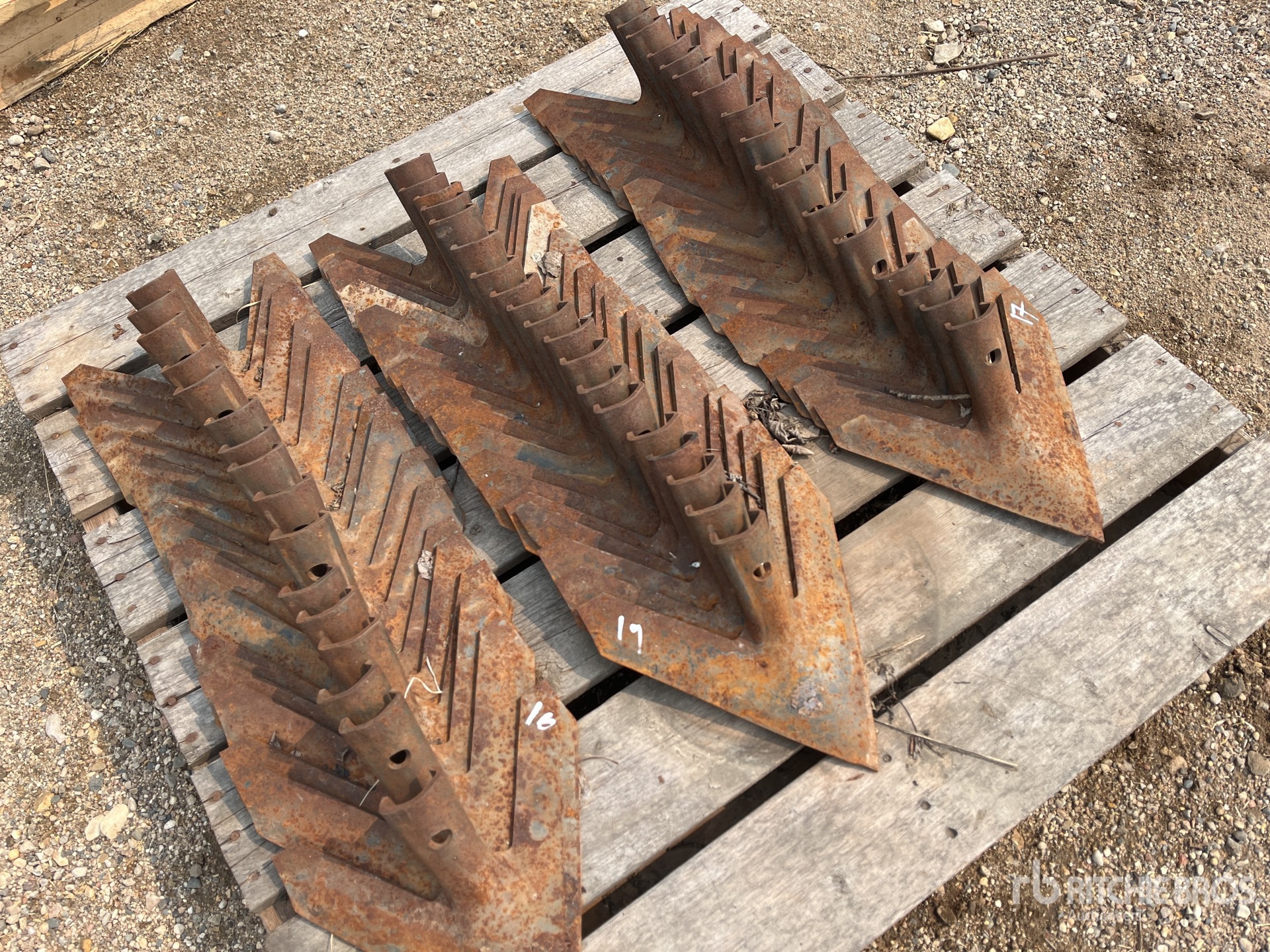 Aspect général with