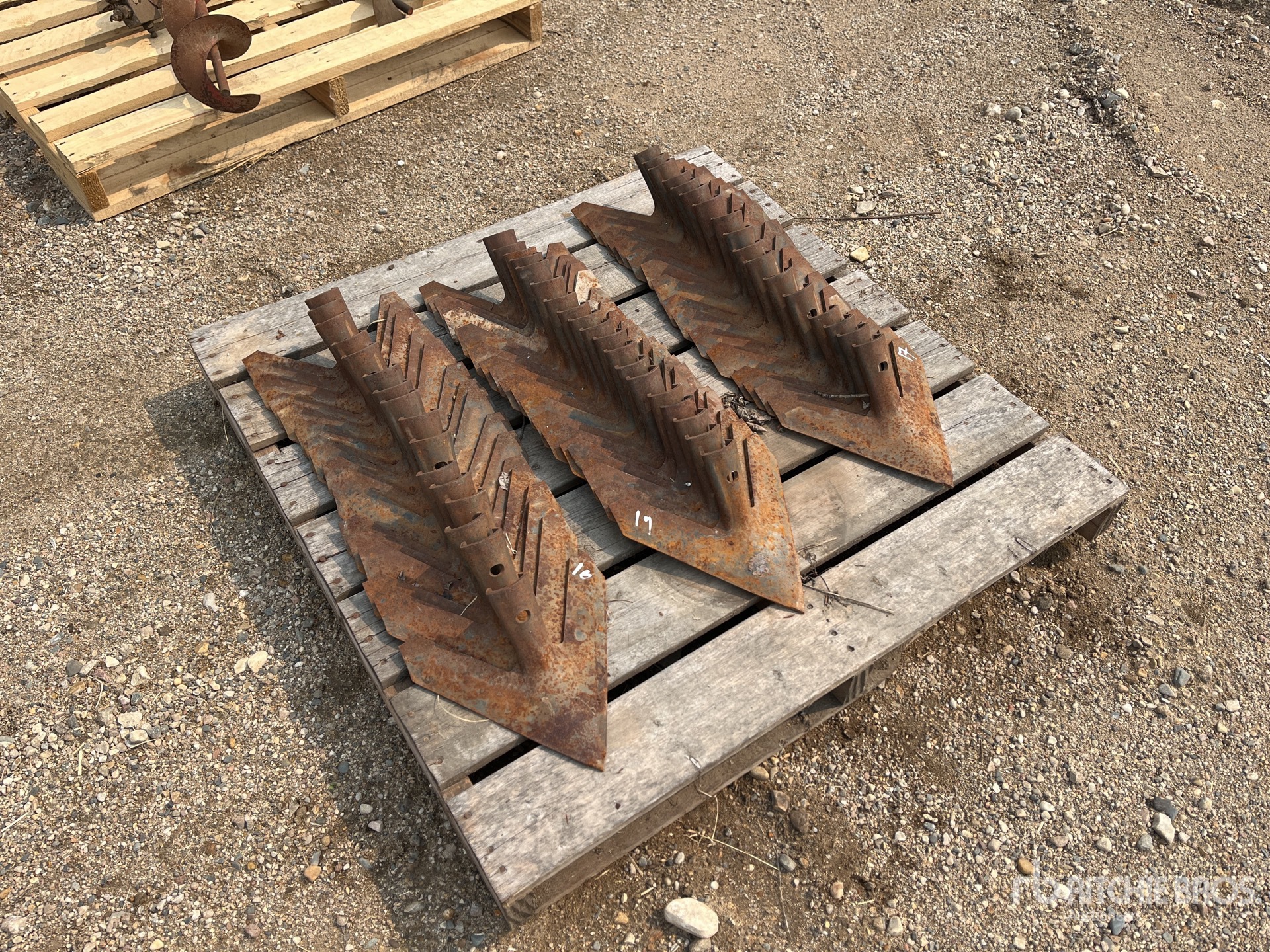 Aspect général with