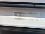 General Appearance with Second Serial Number/VIN Photo
