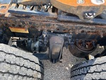 4 Underbody - Truck with 