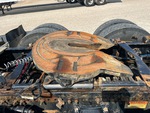 4 Underbody - Truck with 