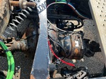 Drivetrain with 