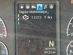 4 Transmision with Engine Hours