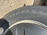 4 Underbody - Truck with 