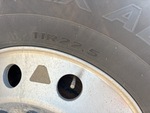 4 Underbody - Truck with 