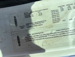 General Appearance with Second Serial Number/VIN Photo