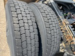 4 Underbody - Truck with 