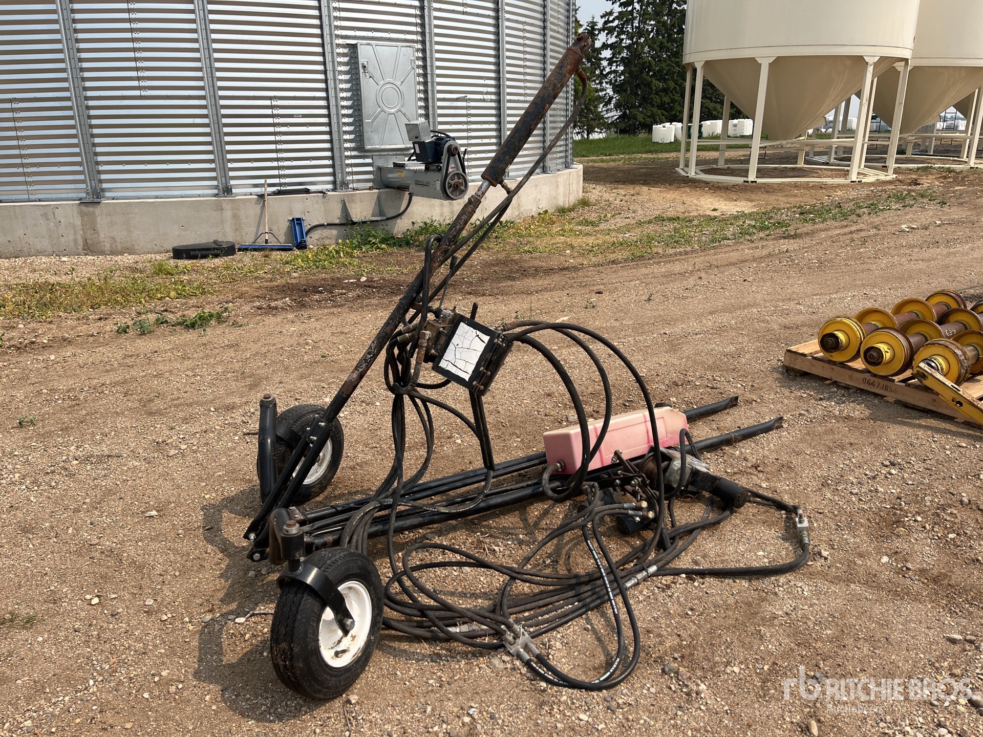 Aspect général with