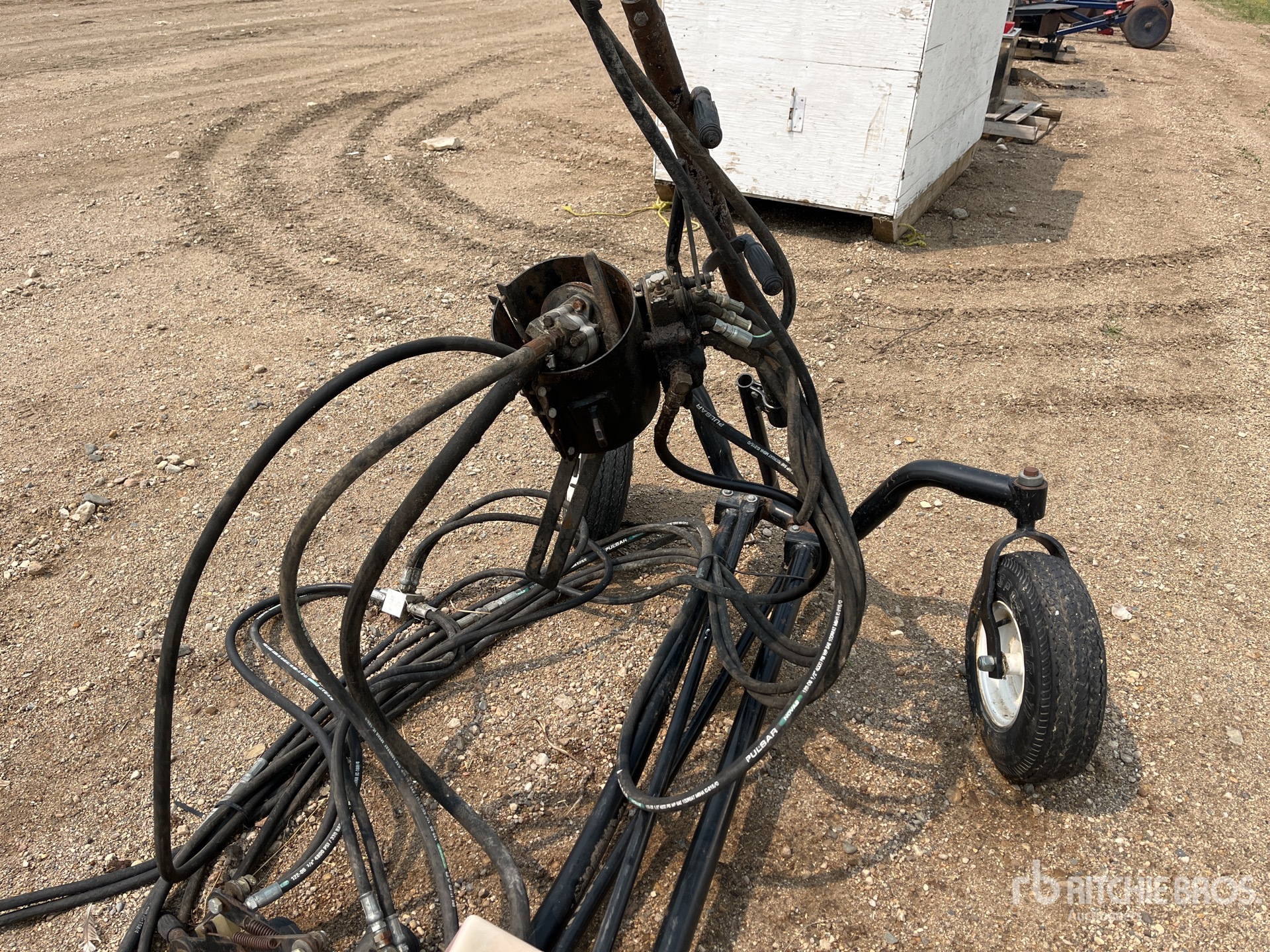 Aspect général with