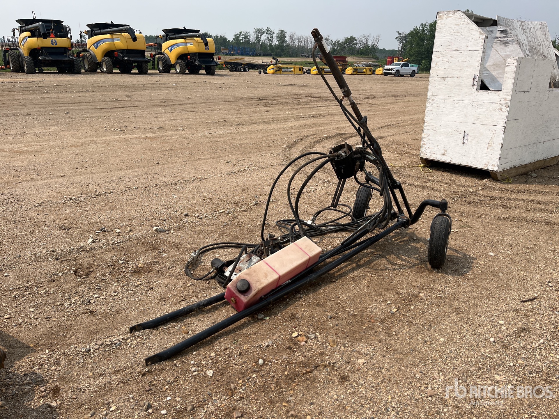 Aspect général with