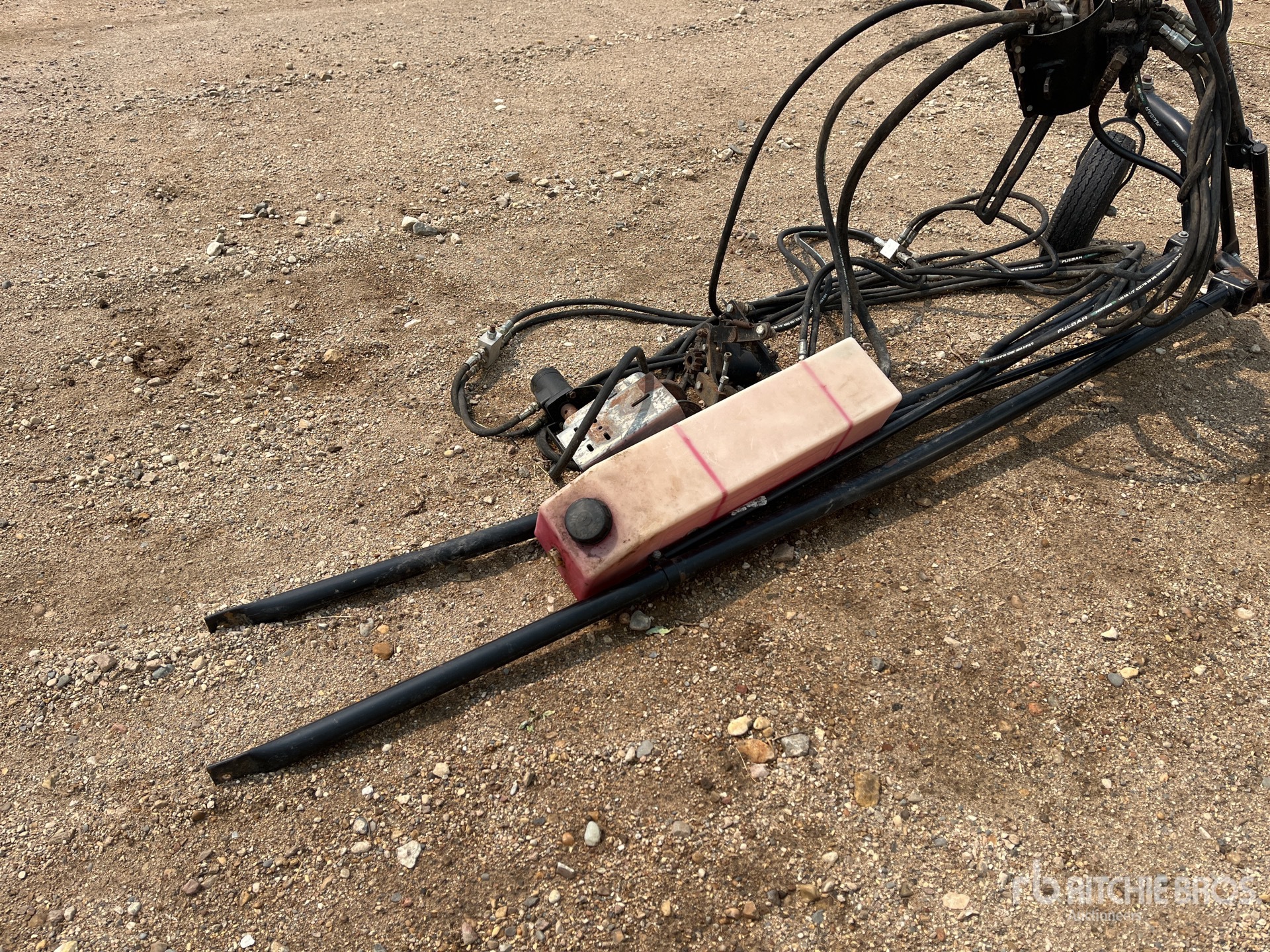 Aspect général with