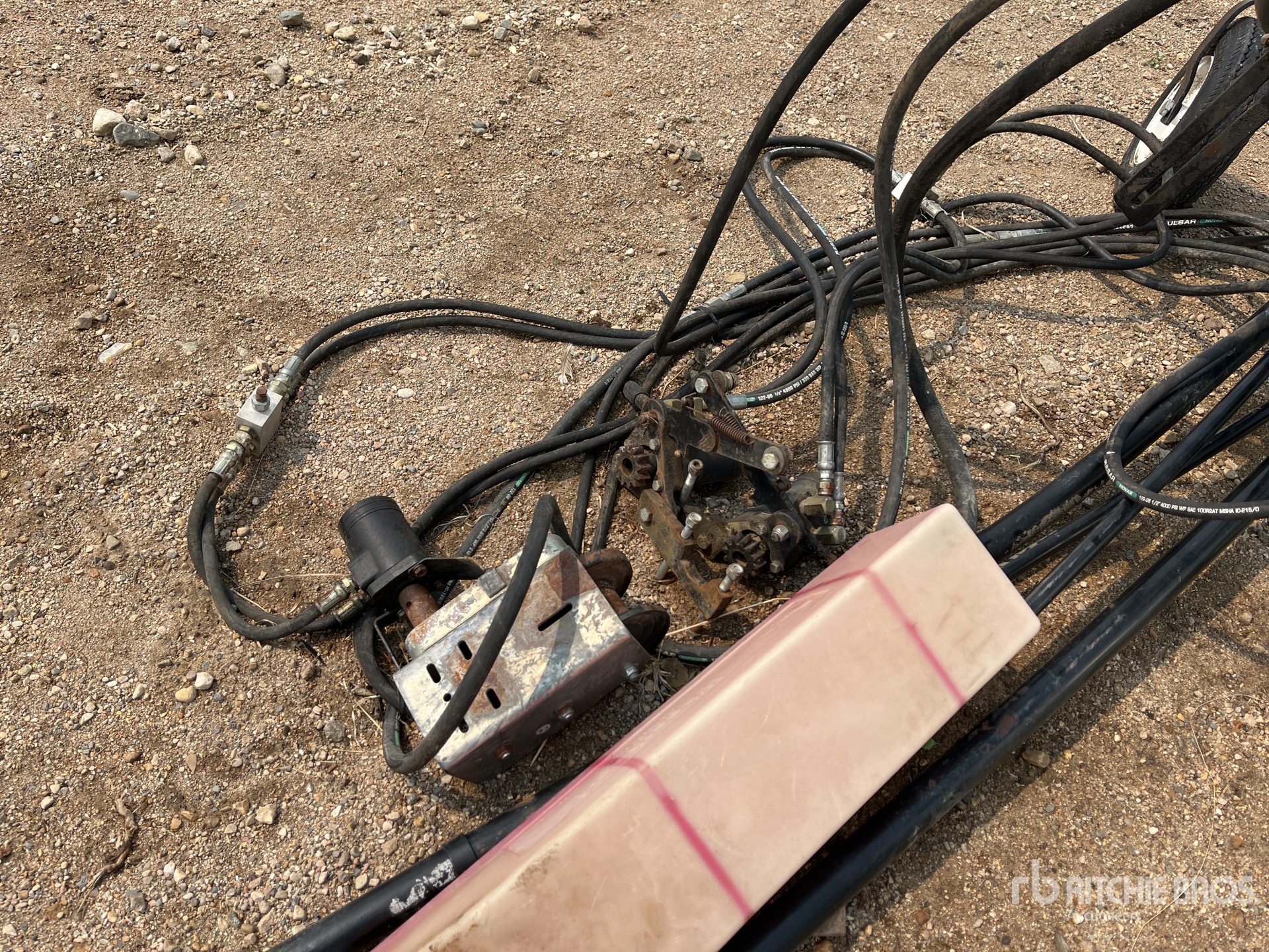 Aspect général with