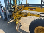 Chassis with 