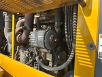 Motor with 