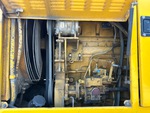 Motor with 