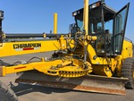 Chassis with 
