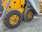 Chassis with 