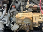 Motor with 