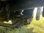 Drivetrain with 