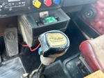 Cab with 