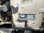 Motor with 