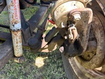 Drivetrain with 