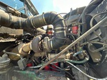 Motor with 