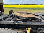 4 Underbody - Truck with 