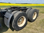 4 Underbody - Truck with 