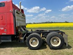 4 Underbody - Truck with 