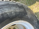 4 Underbody - Truck with 