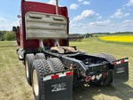 4 Underbody - Truck with 
