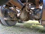 Drivetrain with 