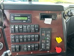 Cab with 