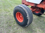 Chassis with 