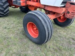 Chassis with 