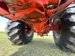 Drivetrain with 