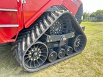Chassis with 